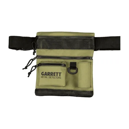 GARRETT Drop Bag for Any Terrain